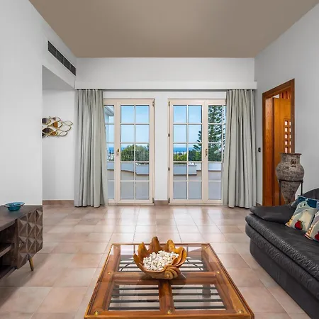 Villa Diamanti Rhodes City