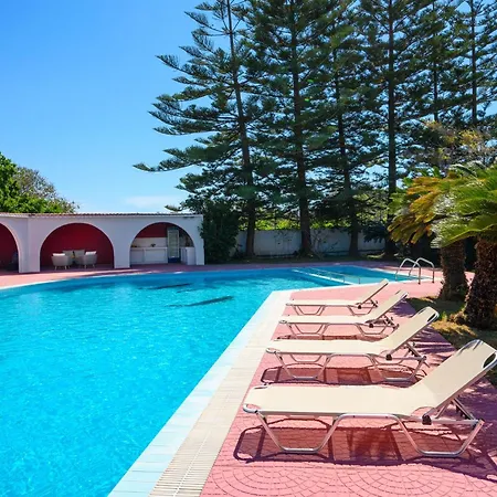Villa Diamanti Rhodes City
