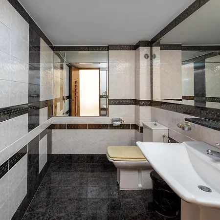Villa Diamanti Rhodes City